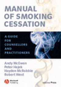 Manual Of Smoking Cessation