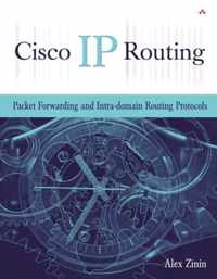 Cisco IP Routing