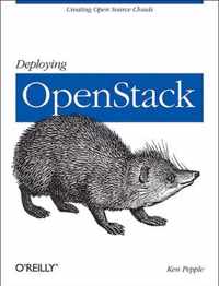 Deploying OpenStack