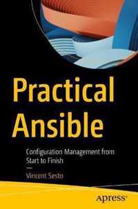 Practical Ansible