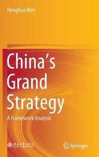 China's Grand Strategy