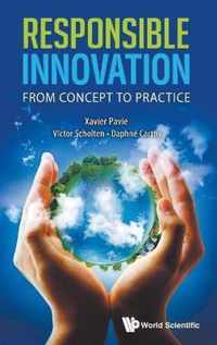Responsible Innovation