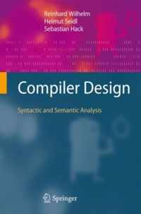 Compiler Design