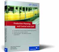 Production Plannning and Control with SAP