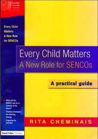 Every Child Matters