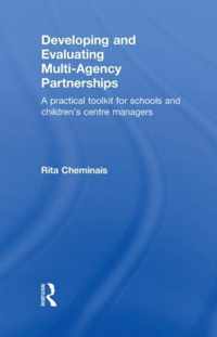 Developing and Evaluating Multi-Agency Partnerships