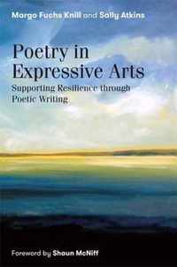 Poetry in Expressive Arts