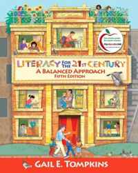Literacy for the 21st Century