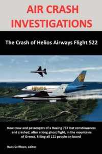 AIR CRASH INVESTIGATIONS