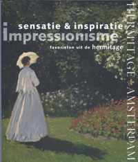 Impressionisme: sensatie & inspiratie