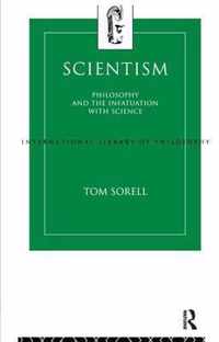 Scientism