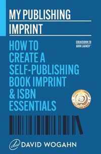 My Publishing Imprint