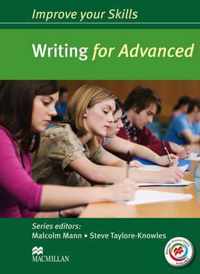 Cae Skills Writing Students Book Without