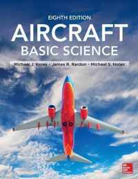 Aircraft Basic Science, Eighth Edition