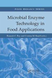 Microbial Enzyme Technology in Food Applications