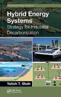 Hybrid Energy Systems: Strategy for Industrial Decarbonization
