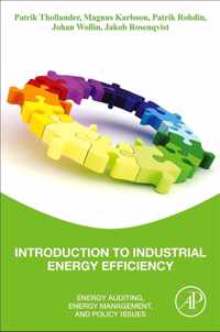 Introduction to Industrial Energy Efficiency