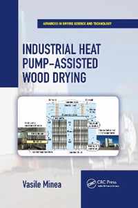 Industrial Heat Pump-Assisted Wood Drying