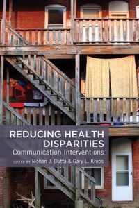 Reducing Health Disparities