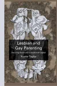 Lesbian and Gay Parenting