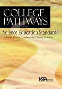 College Pathways to the Science Education Standards