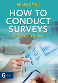 How to Conduct Surveys