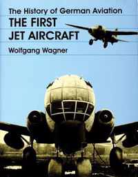 First Jet Aircraft