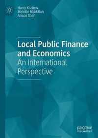 Local Public Finance and Economics: An International Perspective