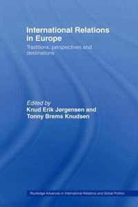 International Relations in Europe