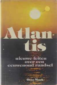 Atlantis - nieuwe feiten over een eeuwenoud raadsel