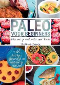 Paleo voor beginners