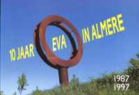 1987-1997 10 jaar EVA in Almere