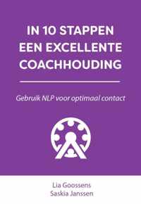 In 10 stappen  -   In 10 stappen een excellente coachhouding