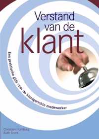 Verstand van de klant