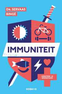 Immuniteit