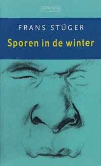 Sporen in de winter