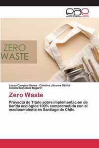 Zero Waste