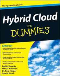 Cloud Computing For Dummies 2nd