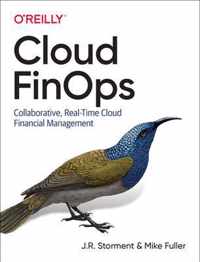 Cloud Finops Collaborative, RealTime Cloud Financial Management