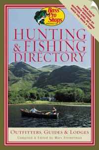 Bass Pro Shops' Hunting and Fishing Directory