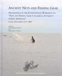 Ancient Nets and Fishing Gear