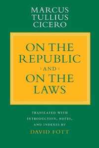 On the Republic  and  On the Laws