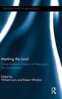 Marking the Land