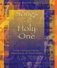 Songs for the Holy One