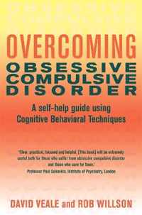 Overcoming Obsessive Compulsive Disorder