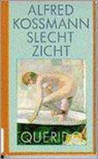 Slecht zicht