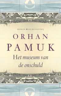 Het museum van de onschuld