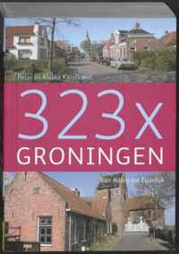 323 X Groningen