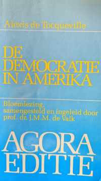 Democratie in Amerika, de