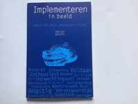 Implementeren in beeld